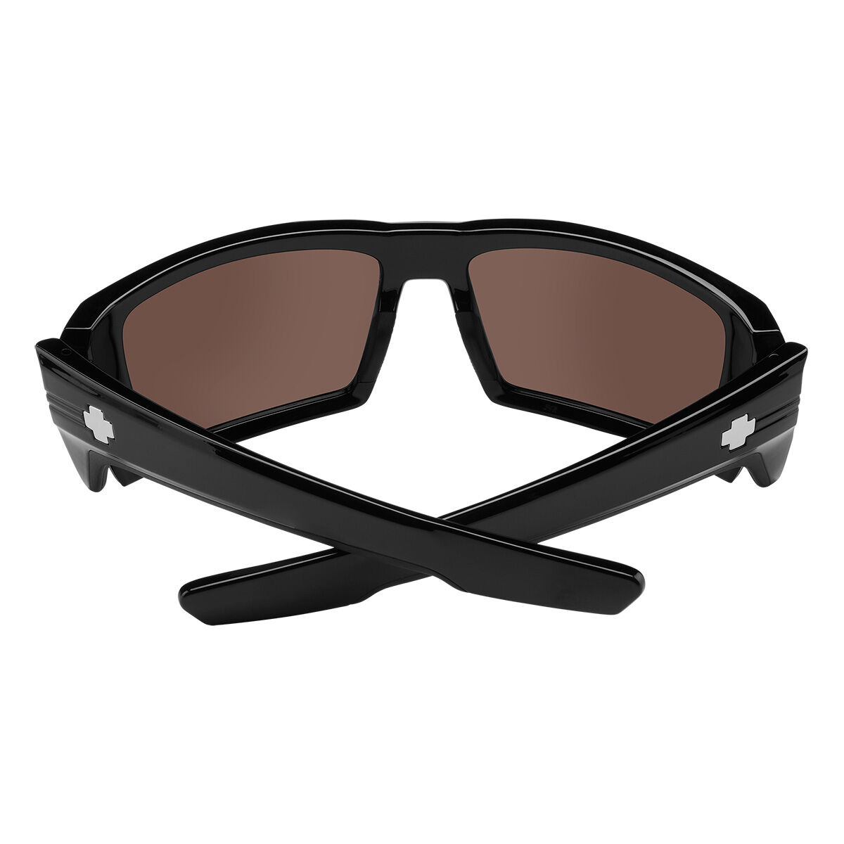 REBAR ANSI, Black-Happy Bronze with Platinum Mirror, hi-res image number null